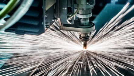 Trends and Forecast for Laser Cutting Machines in 2030